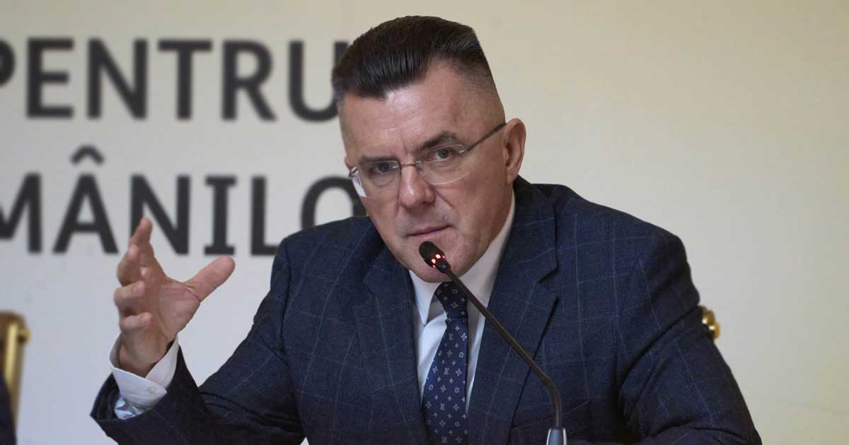 aur despre raportul americanilor referitor la alegerile din romania 342531 Dan Dungaciu, prim-vicepreședinte AUR și analist de politică externă, explică natura raportului american despre alegerile din România, februarie 2026