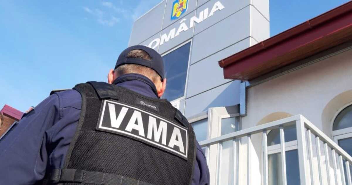 autoritatea vamala romana implementeaza un nou sistem national 784978 Autoritatea Vamală Română anunță implementarea sistemului național UUM&DS-RO pentru operatorii economici, București, februarie 2026