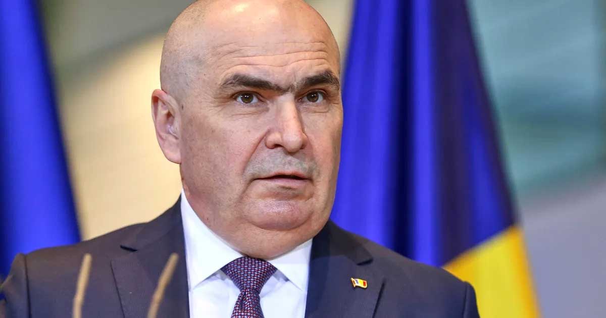 avertisment din psd pentru premier bolojan se joaca cu focul langa butelie 885796 Deputatul PSD Mihai Fifor critică politicile de austeritate ale premierului Ilie Bolojan, februarie 2026