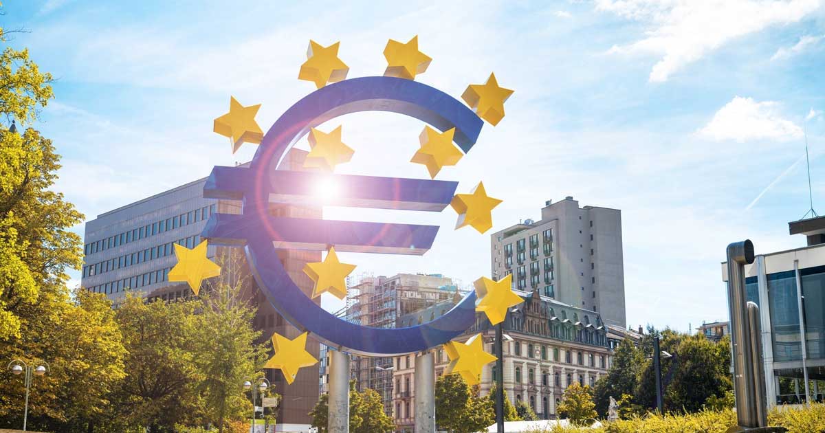 Sediul JP Morgan din Londra, amendă record aplicată de Banca Centrală Europeană pentru raportare capital, februarie 2026