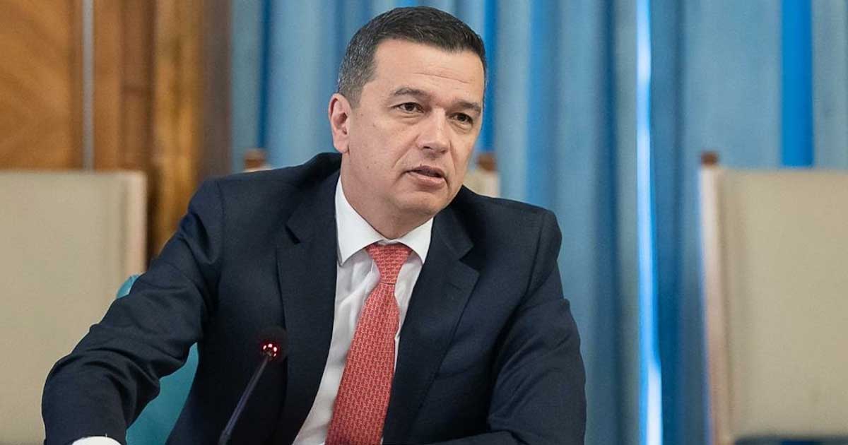 batalia pe buget se muta pe autostrazi sorin grindeanu cere bani grei 299429 Sorin Grindeanu lider PSD la Ministerul Transporturilor discutând bugetul pentru autostrăzi și drumuri expres România 2026