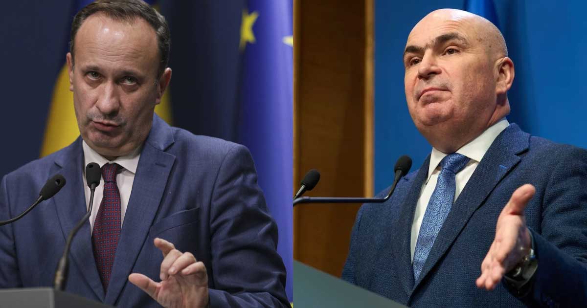 Adrian Câciu, fost ministru de Finanțe, reacționează la datele INS privind recesiunea tehnică a României, 2026