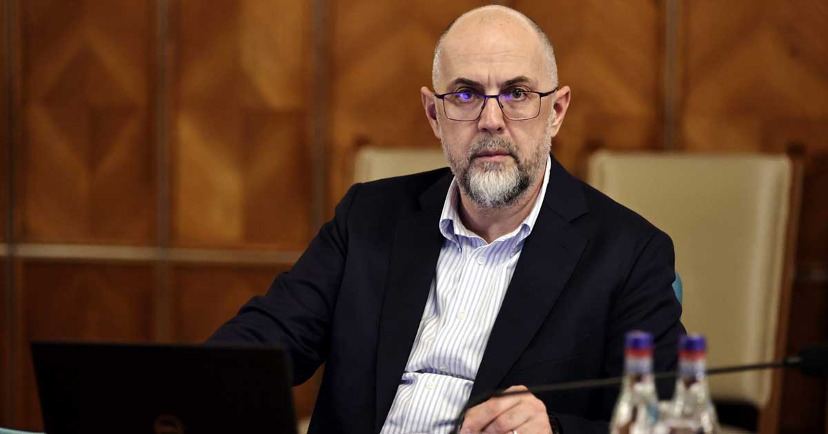bugetul romaniei blocat de negocieri kelemen hunor avertizeaza ca unele jaloane pnrr nu vor fi atinse 608973 Kelemen Hunor, lider UDMR, declarații despre jaloanele PNRR neîndeplinite și bugetul României pe 2026, februarie 2026