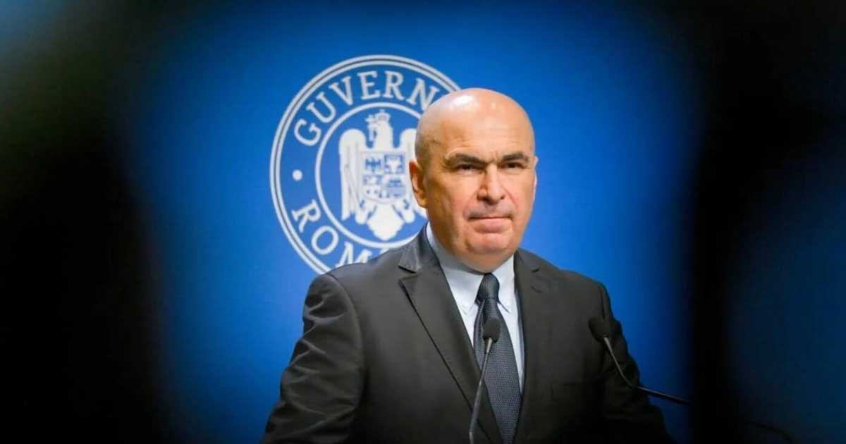 ce a negociat premierul bolojan cu primarii 665799 Premierul Ilie Bolojan la întâlnirea cu delegația primarilor de la Palatul Victoria pentru discuții despre bugetul 2026, februarie 2026