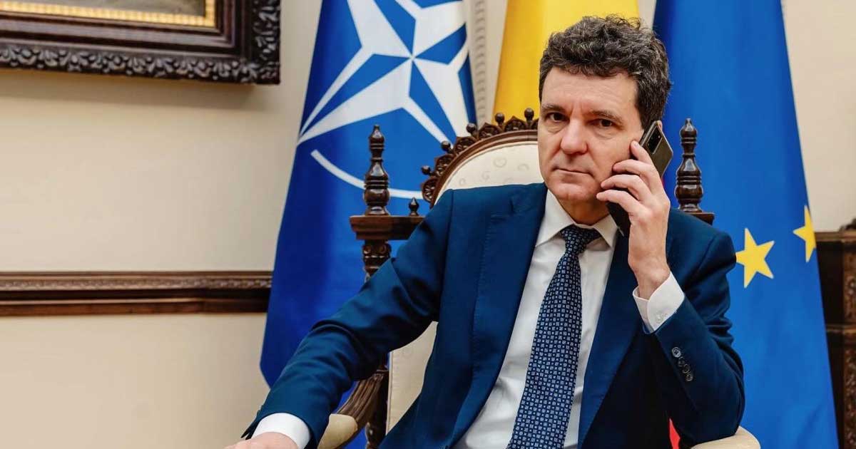 ce se pregateste la cotroceni marele anunt despre vizita presedintelui in sua 623173 Consilierul prezidențial Marius Lazurca în emisiunea Tema Zilei de la TVR Info, februarie 2026, discutând despre vizita președintelui Nicușor Dan în SUA