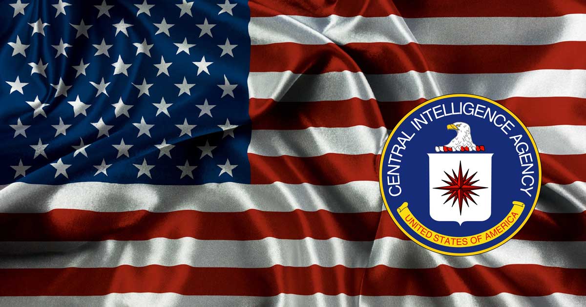 cia a lansat o campanie de recrutare in randul ofiterilor chinezi 348869 Sediul CIA din Langley, Virginia, pe fondul campaniei de recrutare a ofițerilor militari chinezi prin videoclip în mandarină, februarie 2026