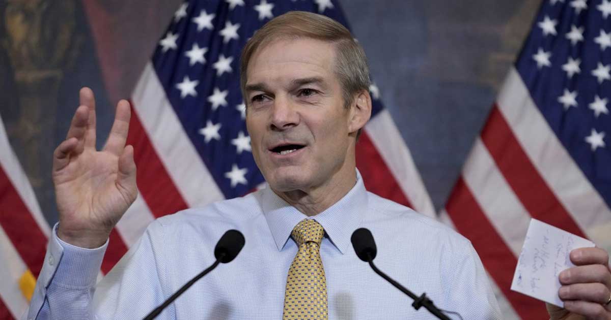 Jim Jordan, președintele Comisiei Juridice a Camerei Reprezentanților din SUA, țintește România într-un raport despre interferențe electorale, februarie 2026