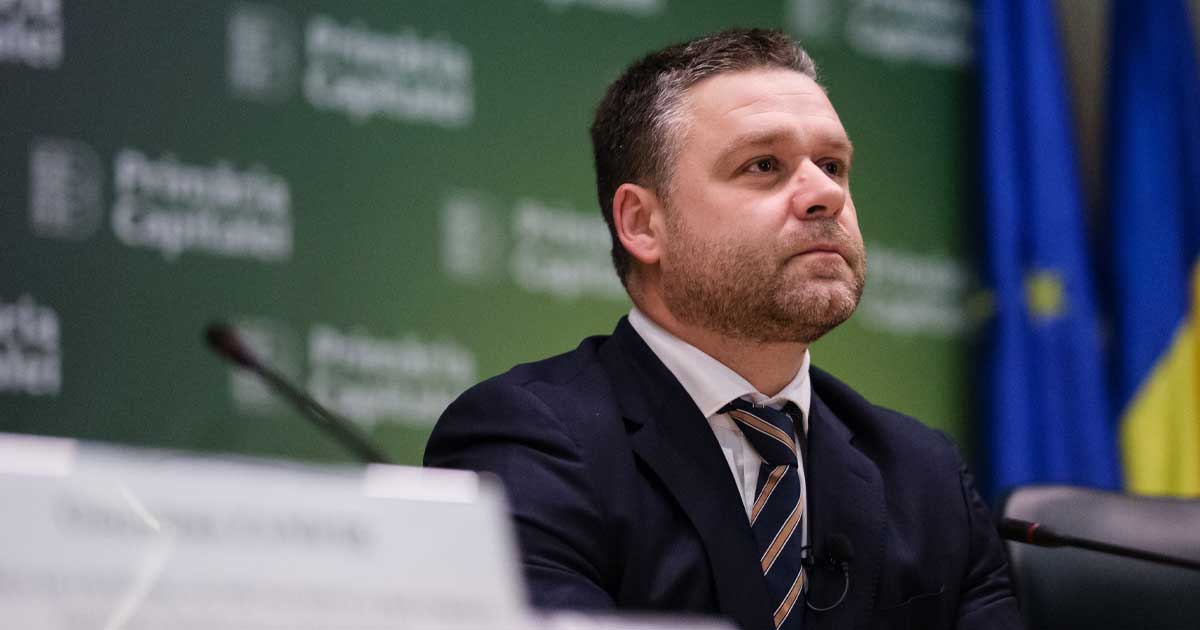 ciucu contraataca dur circul psd risca sa lase bucurestiul fara caldura 828960 Ciprian Ciucu primarul general al Bucureștiului declarație publică despre termoficare și proiectul PSD februarie 2026