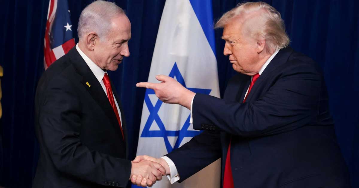 condi iile puse de netanyahu pentru un acord sua iran 147122 Premierul israelian Benjamin Netanyahu la conferință de presă la Ierusalim, unde a prezentat condițiile Israelului pentru un acord nuclear între SUA și Iran, februarie 2026