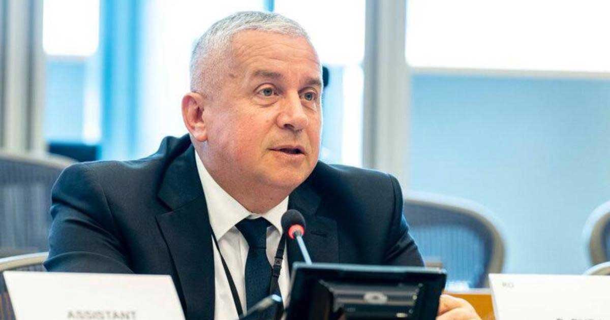 daniel buda pune la punct psd si pe sorin grindeanu 275821 Europarlamentarul PNL Daniel Buda declară că PSD pune în pericol ratingul Fitch al României prin discurs populist, București februarie 2026