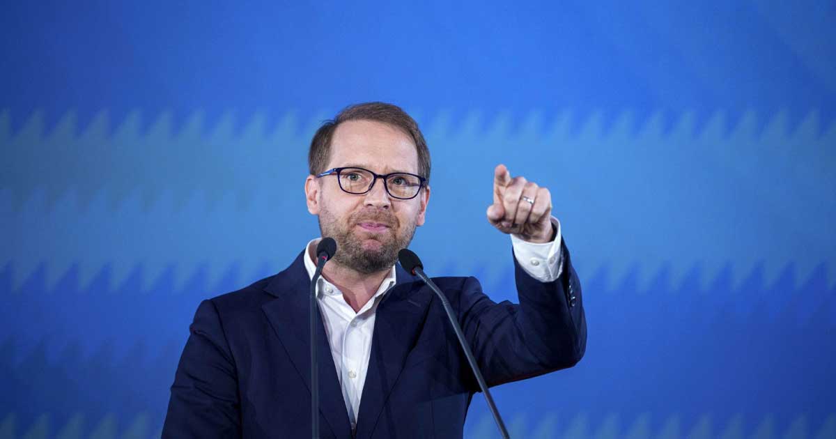 dominic fritz sigur pe usr intr un scenariu de anticipate 543316 Dominic Fritz, președintele USR și primarul Timișoarei, în timpul unui interviu despre strategia partidului și pregătirea pentru eventuale alegeri anticipate, România 2026