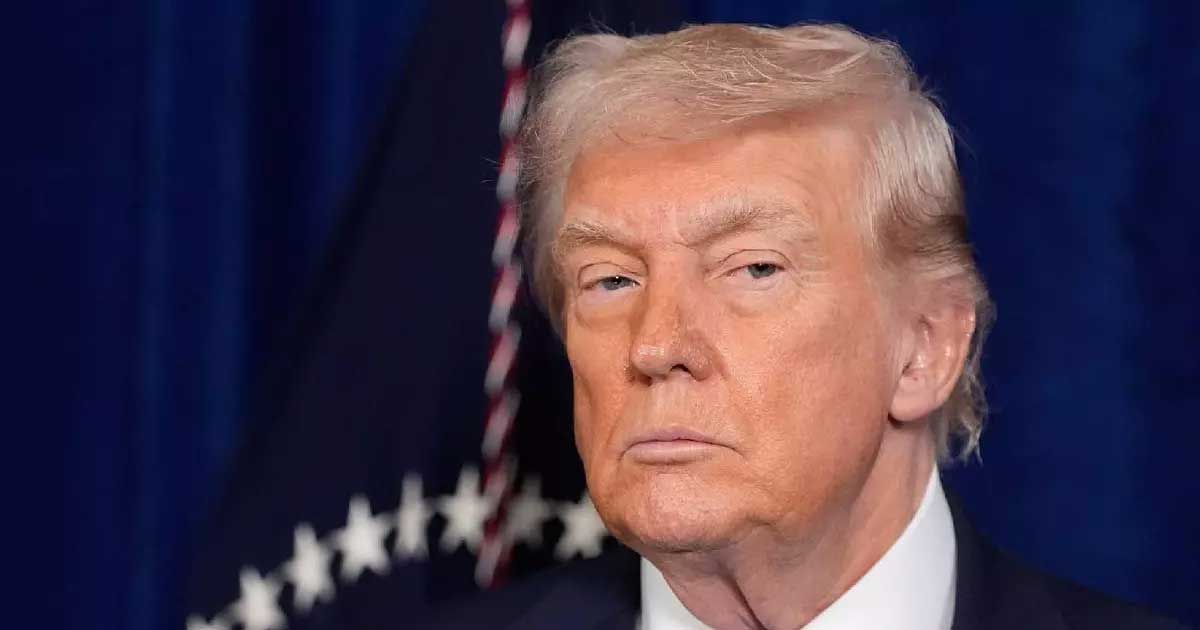 donald trump in razboi cu sportivii americani de la jocurile olimpice 935941 Donald Trump la eveniment oficial unde discută despre sportivii americani și controversa de la Jocurile Olimpice de iarnă Milano-Cortina 2026, februarie 2026