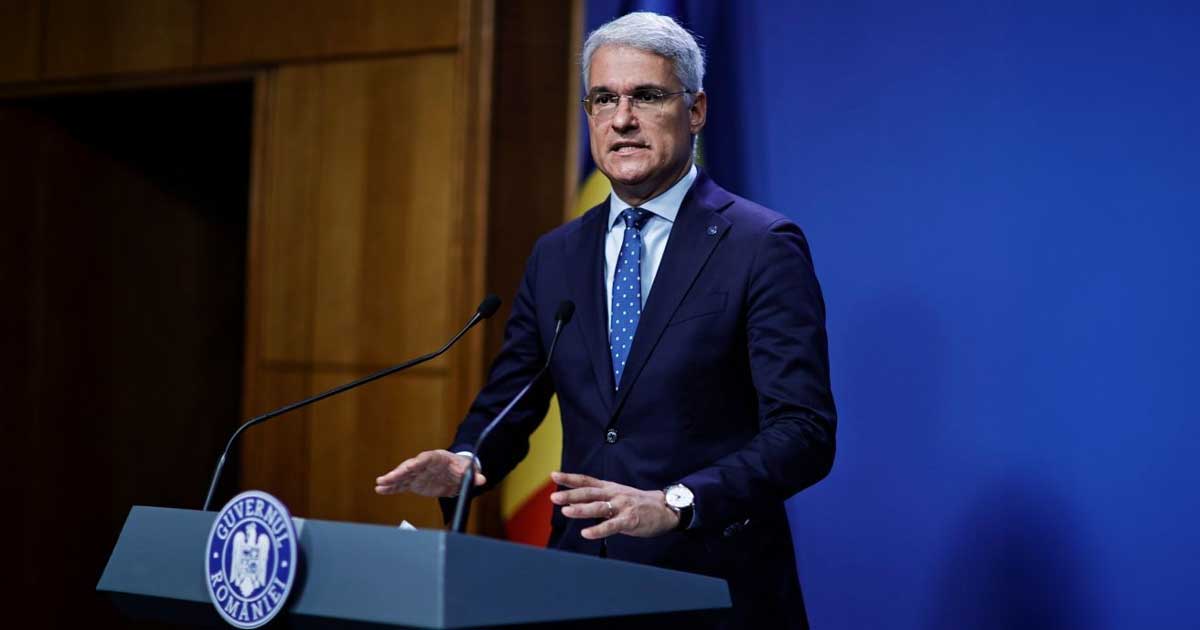 dupa promulgarea legii pensiilor pislaru promite toate eforturile pentru ca romania sa beneficieze de toti banii europeni alocati 225758 Ministrul Dragoș Pîslaru anunță pe Facebook că va comunica Comisiei Europene îndeplinirea jalonului PNRR privind reforma pensiilor magistraților pentru deblocarea celor 231 milioane euro, februarie 2026
