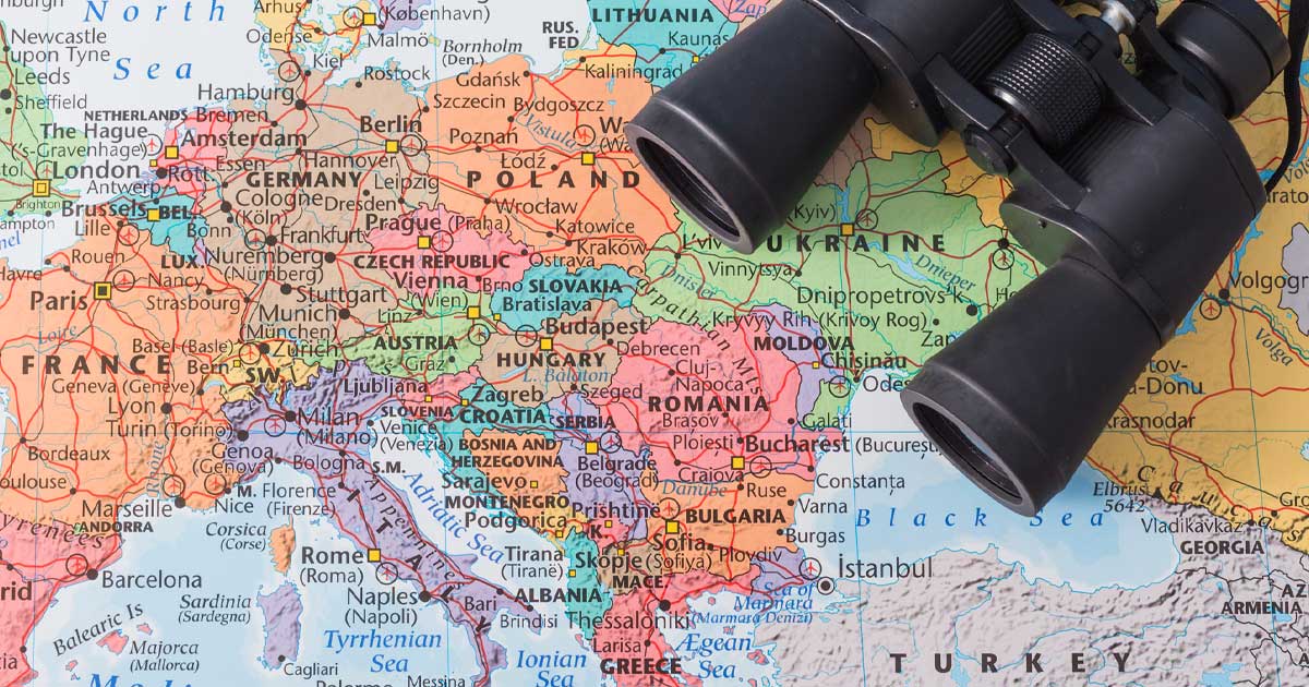 europa vrea sa isi construiasca propriul drum dincolo de sua si china deschide o fabrica de mare putere 140938 Centru de date modern la München cu servere NVIDIA pentru Industrial AI Cloud, infrastructură europeană de inteligență artificială, februarie 2026