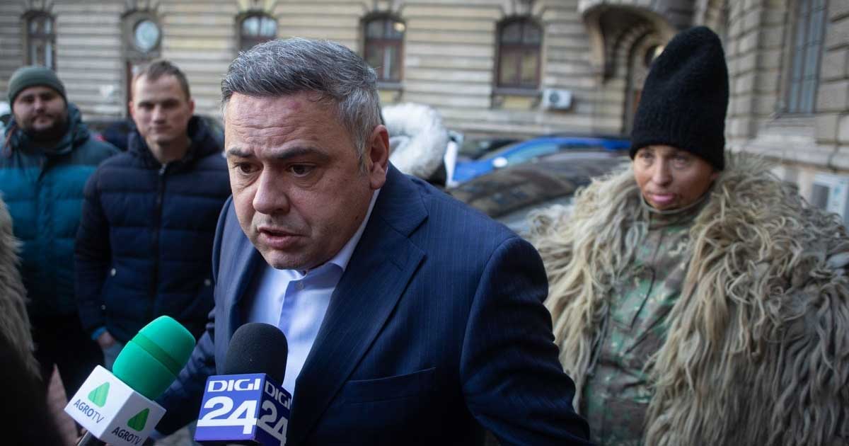 Florin Barbu ministrul Agriculturii României discută despre exporturile de pui românesc și opoziția față de acordul Mercosur februarie 2026