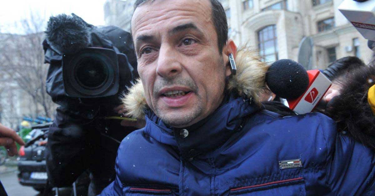 Sala de judecată a Tribunalului București, context dosar civil între un fost procuror DNA și un jurnalist, 2024-2026