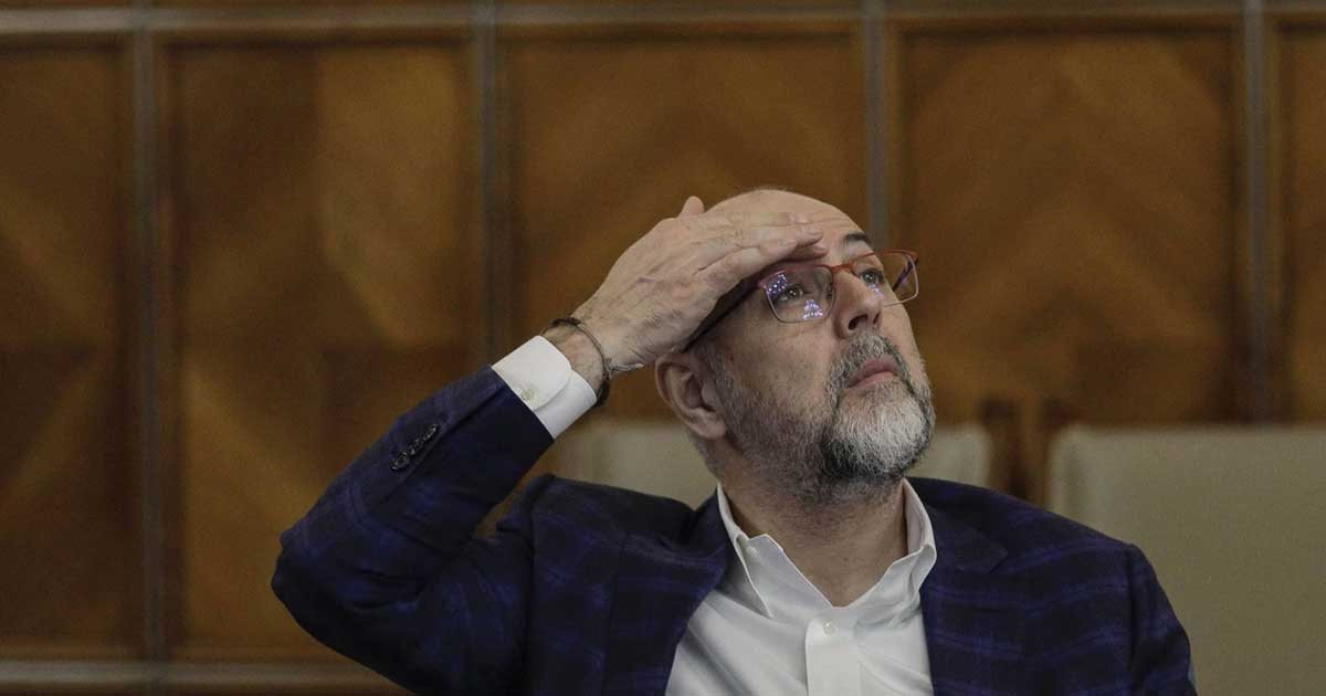 guvernul da inapoi la taxele crescute peste noapte oug intra in vigoare curand 899101 Kelemen Hunor, liderul UDMR, anunță reducerea taxelor locale printr-o OUG, București, februarie 2026