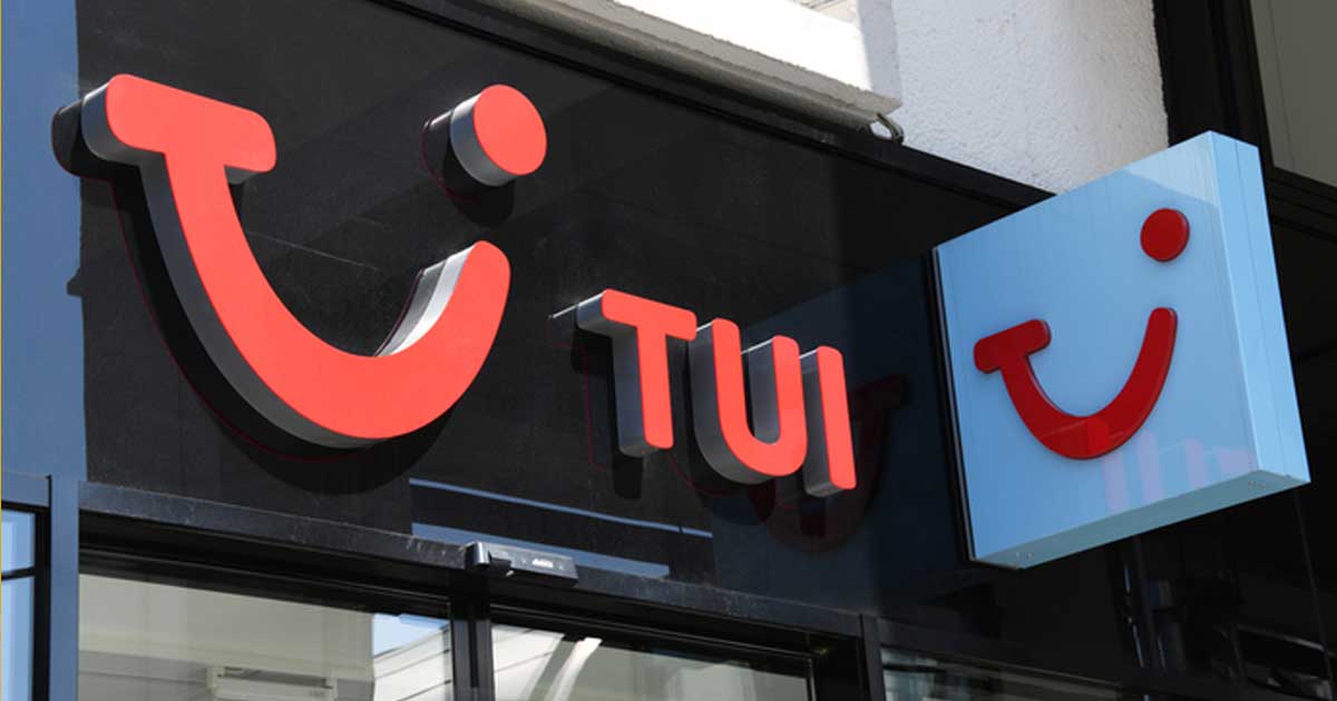 Premierul Ilie Bolojan în întâlnire cu conducerea TUI Group la Palatul Victoria din București, 13 februarie 2026, pentru planuri de turism și hub IT
