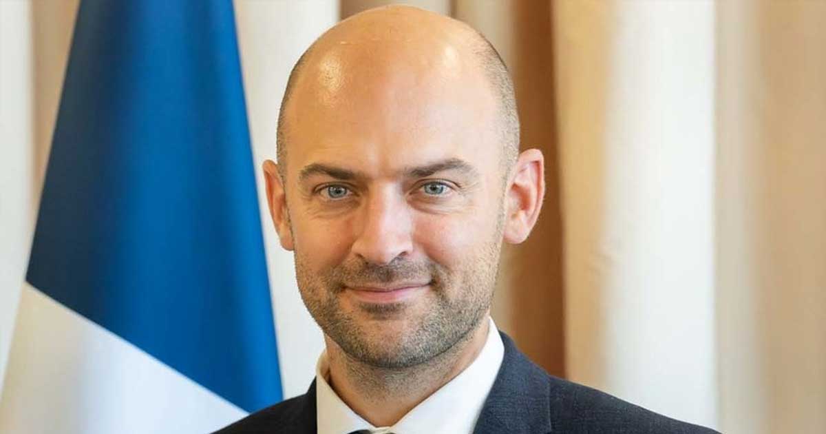 Ministrul de Externe francez Jean-Noël Barrot critică prezența Comisiei Europene la Consiliul Păcii lui Trump, februarie 2026