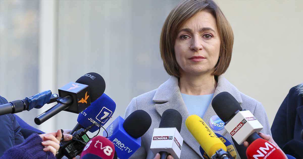 maia sandu propusa pentru premiul nobel pentru pace propunerea a venit din norvegia 864109 Maia Sandu, președinta Republicii Moldova, propusă pentru Premiul Nobel pentru Pace de deputatul norvegian Arild Hermstad, februarie 2026