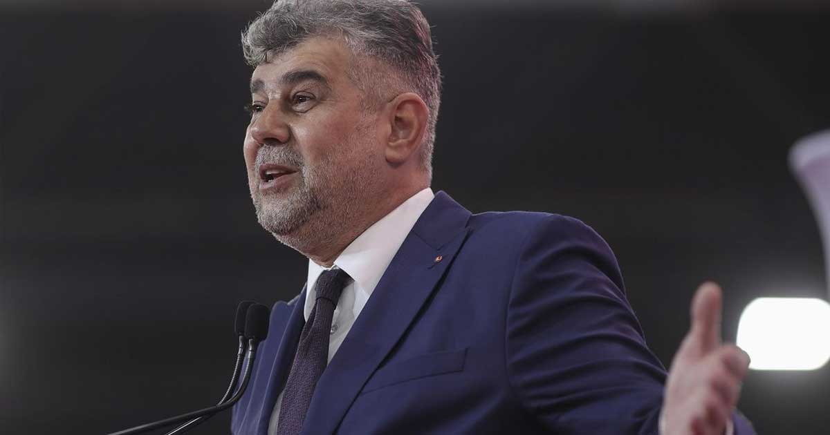 marcel ciolacu intervine peste nicusor dan in problema consiliului de pace 524151 Marcel Ciolacu, fostul premier al României, comentează la Antena 3 decizia participării la Consiliul Păcii de la Washington, februarie 2026