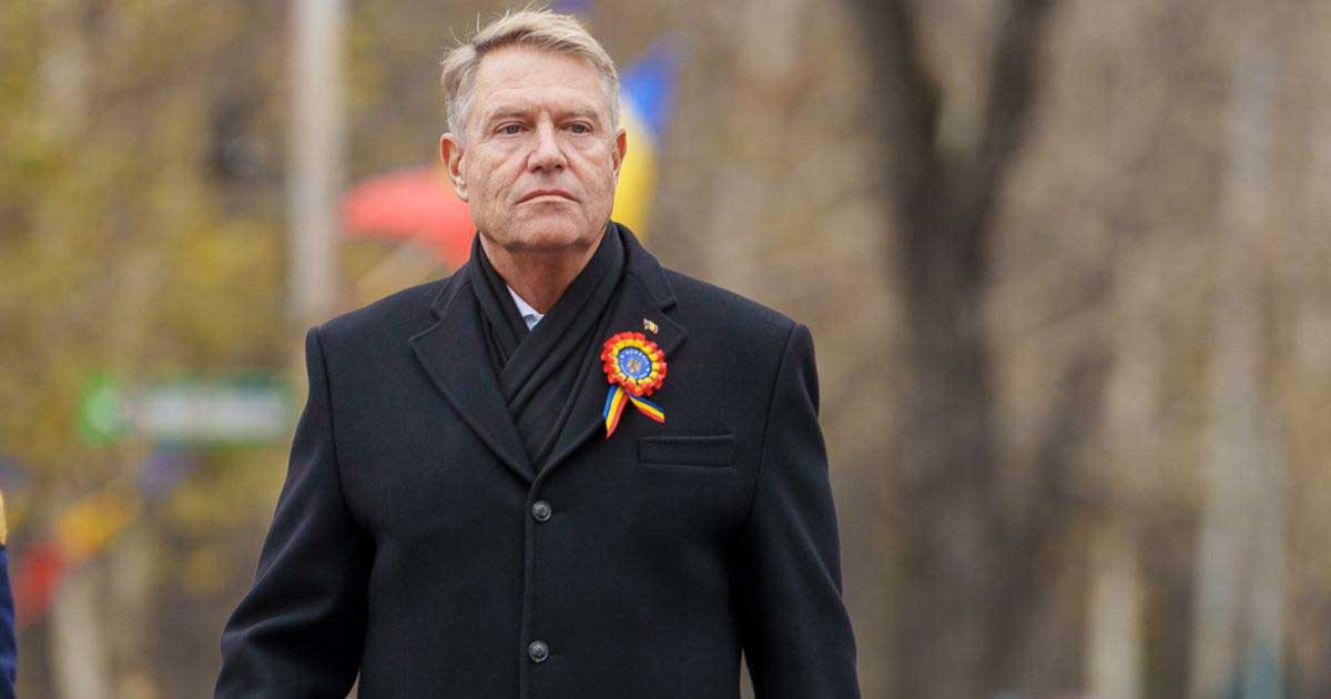 Audi A6 de protocol folosit de Klaus Iohannis în timpul mandatului de primar al Sibiului, scos la licitație în februarie 2026
