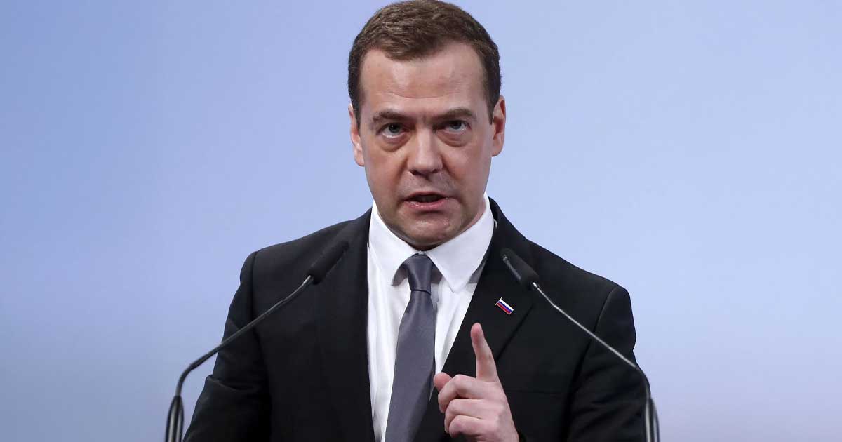 Dmitri Medvedev amenință Europa cu invazie, ripostă diplomatică MAE România prin Andrei Țărnea, februarie 2026