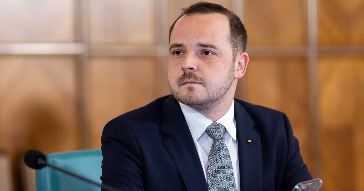 ministrul sanatatii primele declaratii dupa sedinta de la vila lac 181095 Alexandru Rogobete, ministrul Sănătății, în declarații despre pachetul de solidaritate de 3,5 miliarde lei, februarie 2026