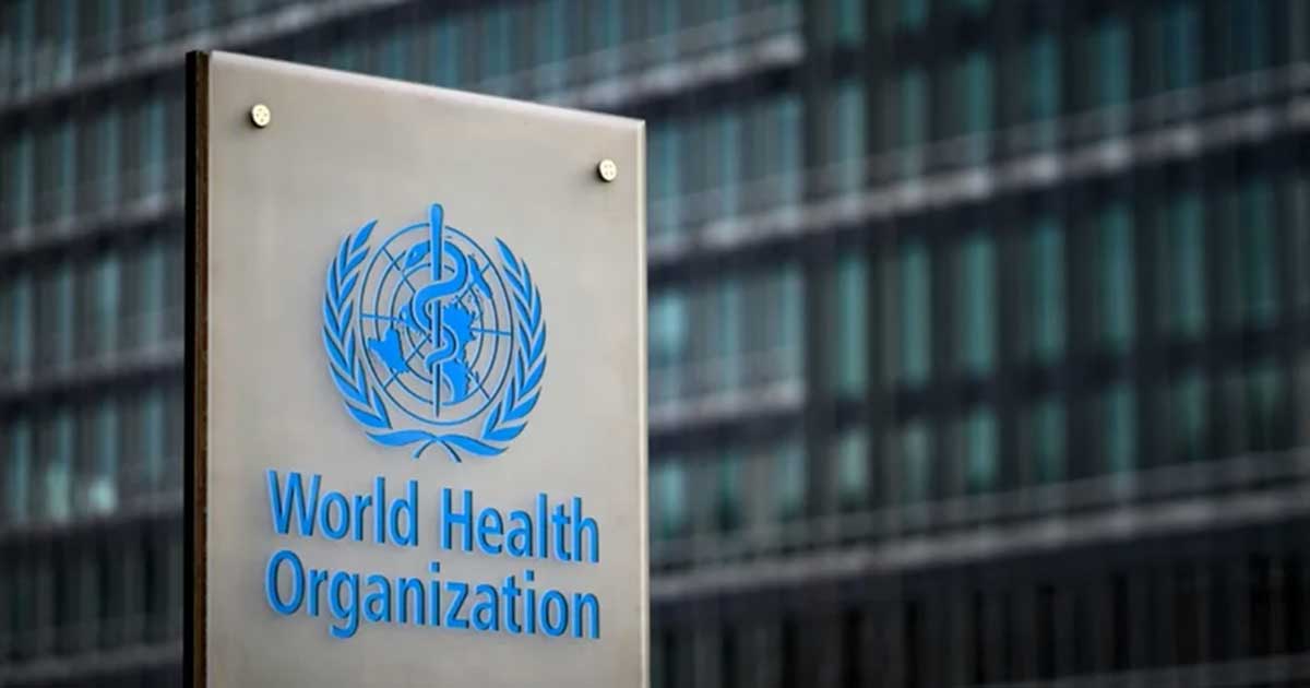 Echipe medicale OMS furnizând asistență umanitară în zone de criză globală, în contextul apelului pentru un miliard de dolari în 2026