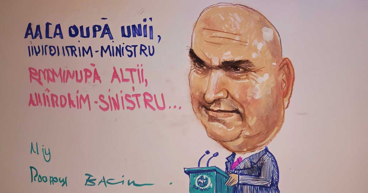 Piedone Il Infrunta Pe Ilie Bolojan Prim Sinistrule Atat Puteti 496643