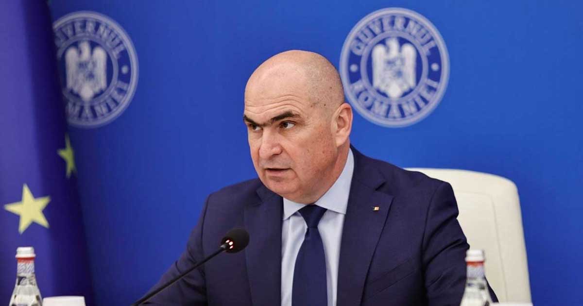 premierul bolojan face anuntul urmeaza noi modificari de impozite si taxe pentru persoanele cu dizabilitati 719523 Premierul Ilie Bolojan anunță posibile modificări fiscale pentru persoanele cu dizabilități în cadrul declarației de presă de la București, februarie 2026