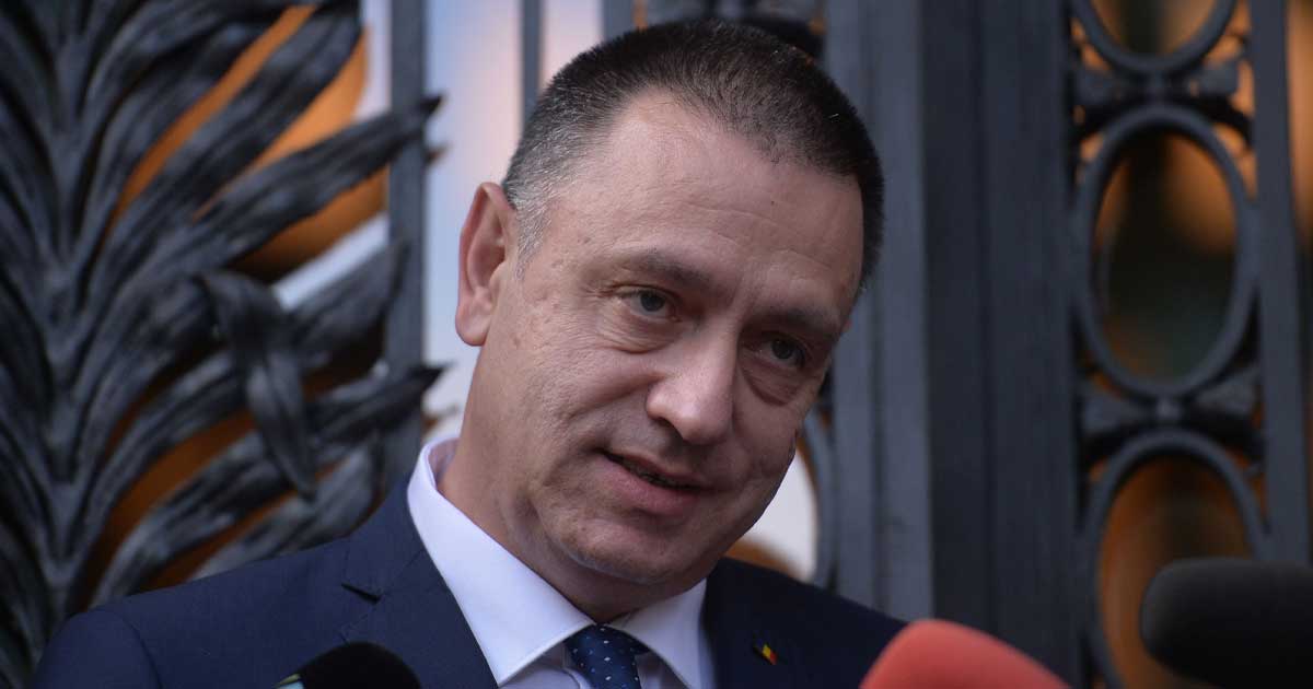 Mihai Fifor, PSD, declaratii despre Ilie Bolojan, sediul PSD Bucuresti