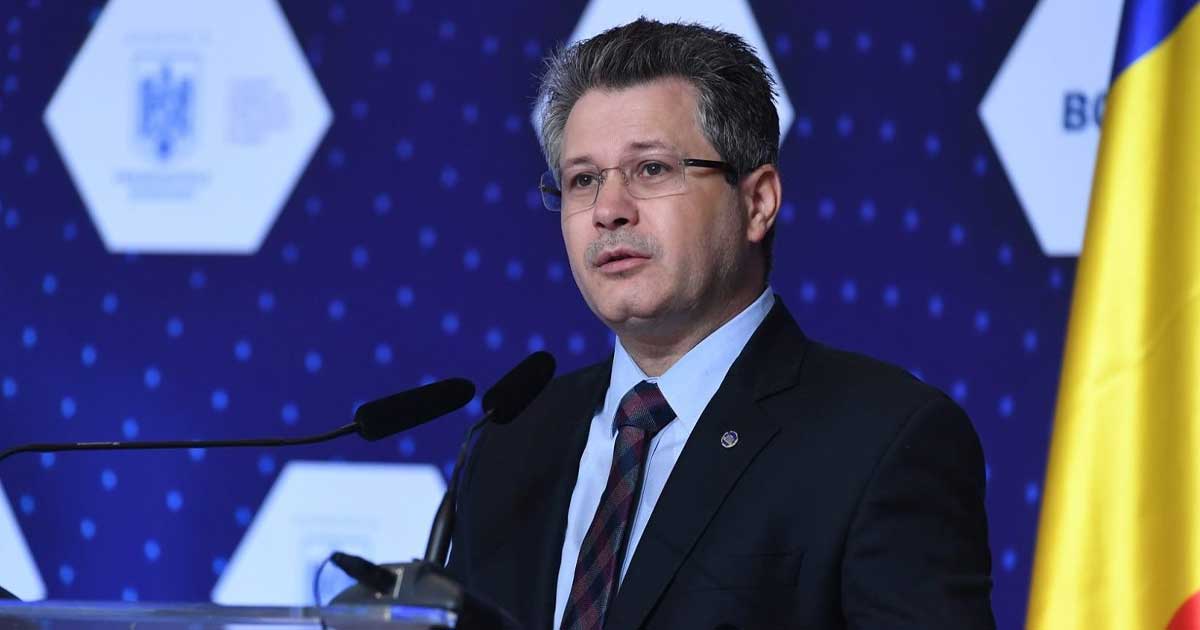 Mihnea Costoiu, rectorul Politehnicii București, despre investițiile Ucrainei în educație pe timp de război, februarie 2026