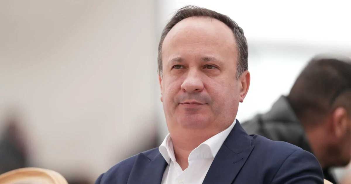 Adrian Câciu, fost ministru al Finanțelor, declarații despre blocajul fondurilor PNRR, România, februarie 2026
