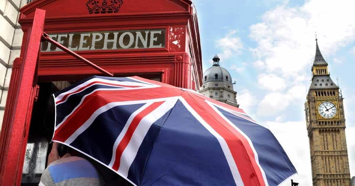 Aeroport Marea Britanie, zona de control pașapoarte și frontieră, implementarea sistemului ETA pentru cetățeni europeni, februarie 2026