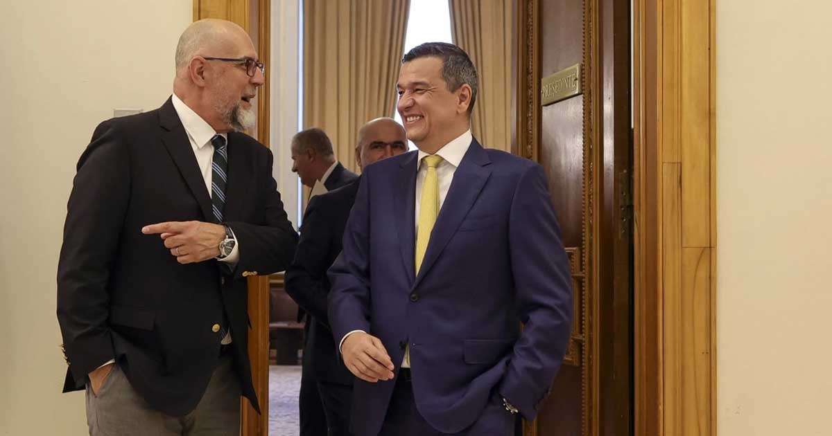 sedinta cruciala a coalitiei de guvernare se pregatesc doua decizii cu impact major 377730 Ședință a coaliției de guvernare la Palatul Victoria, București, discuții despre reforma administrației și relansarea economică, februarie 2026