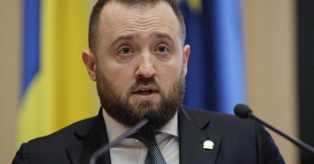 Marius Voineag, procuror șef DNA, în timpul interviului pentru funcția de adjunct al Procurorului General la Ministerul Justiției, februarie 2026