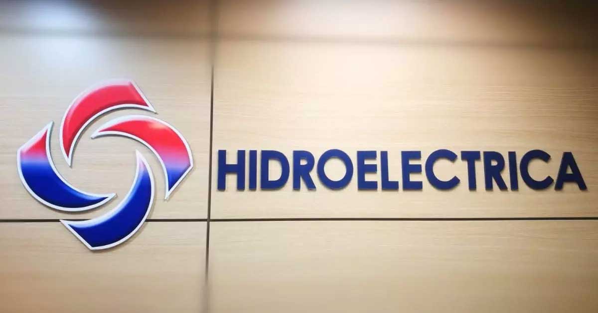 Bogdan Badea, președintele Directoratului Hidroelectrica, la conferința ZF Power Summit 2026, București, despre prețul reglementat la energie