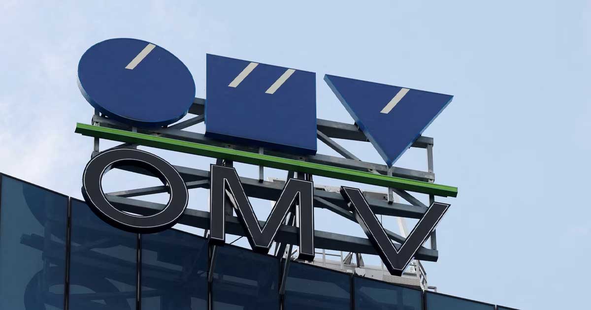 seful omv anunta planul cu neptun deep pentru 2026 177336 Alfred Stern, CEO-ul OMV, prezintă rezultatele financiare pentru 2025 și strategia grupului cu proiectul Neptun Deep din România, februarie 2026