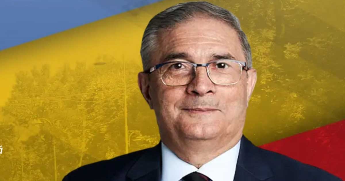 silviu predoiu despre george simion primit la washington ca un partener dezirabil 260695 Silviu Predoiu, fostul șef al Serviciului de Informații Externe, analizează relația dintre administrația Trump și liderii naționaliști europeni, februarie 2026
