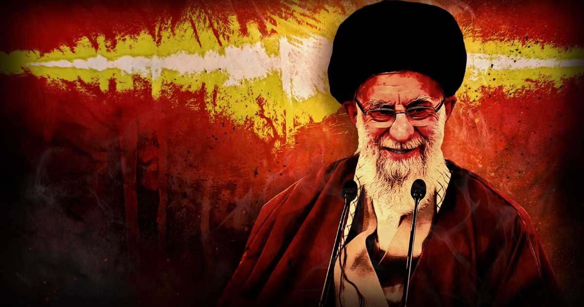 Ayatollahul Ali Khamenei, liderul suprem al Iranului, vizat în atacul coordonat SUA-Israel asupra Teheranului, februarie 2026
