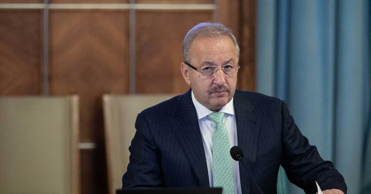 Vasile Dîncu oferă o analiză despre președintele american Donald Trump și relațiile transatlantice, februarie 2026