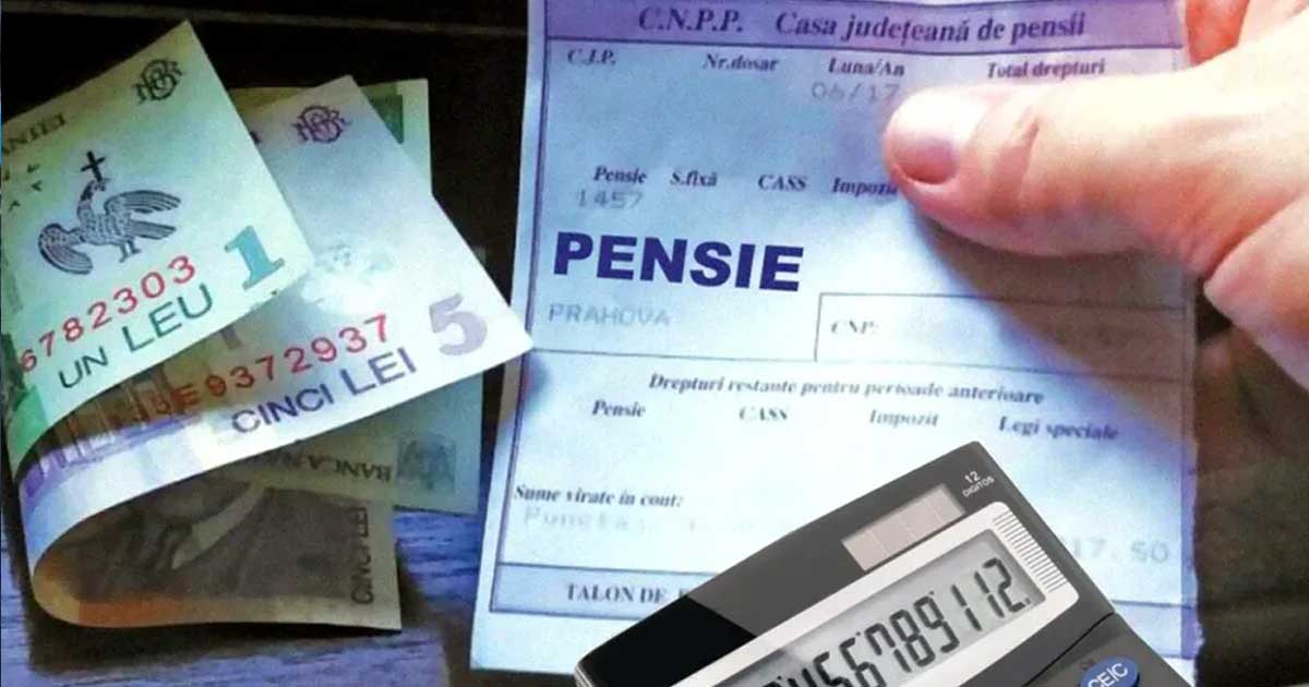 veste de cosmar de la guvern pentru toti pensionarii din romania 910360 Alexandru Nazare, ministrul Finanțelor, anunță înghețarea pensiilor pentru respectarea țintei de deficit bugetar în 2026, România