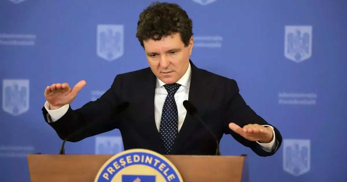Nicușor Dan, președintele României, obține două victorii importante la Curtea Constituțională, februarie 2026