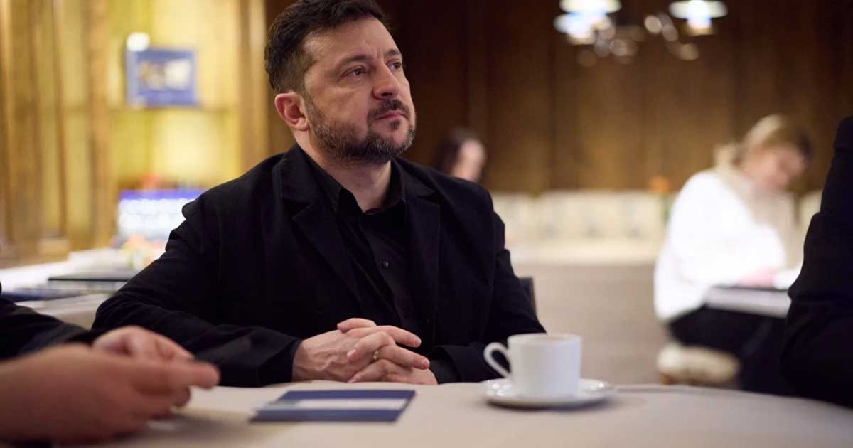 zelenski kievul a incheiat noi acorduri de ajutor militar cu alia ii sai din europa 950795 Volodimir Zelenski la Conferința de Securitate de la München, anunță acorduri militare cu aliații europeni, februarie 2026