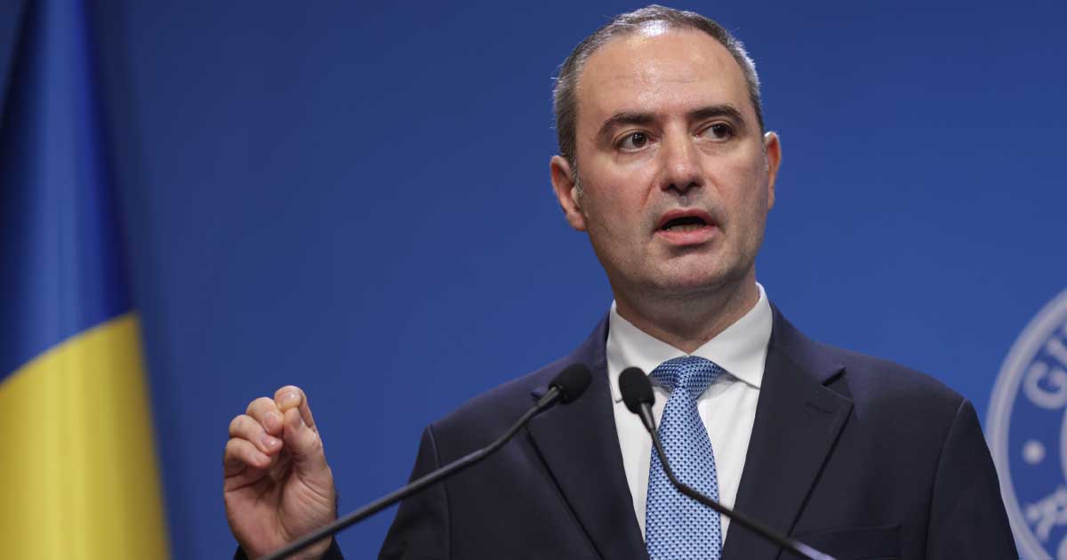 accident in capitala ministrul finantelor ar fi provocat o coliziune dupa ce nu a acordat prioritate 041706 Alexandru Nazare ministrul Finanțelor României, oficial guvernamental, accident rutier București Sectorul 1, martie 2026