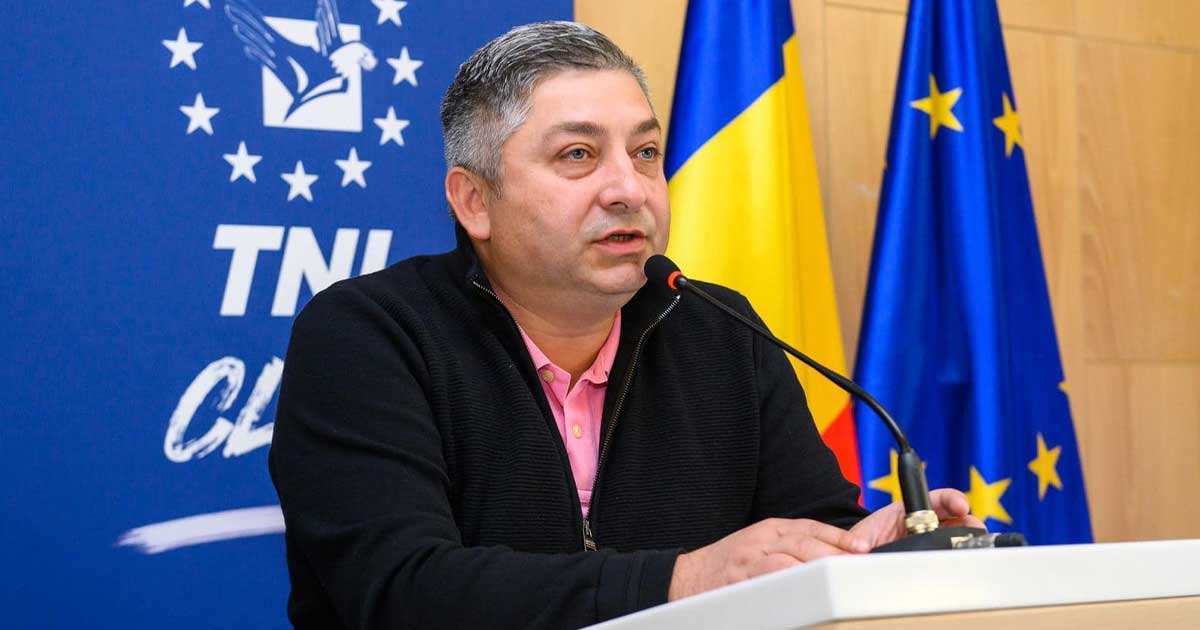 Alin Tișe, Președintele Consiliului Județean Cluj, declarații despre reforma administrativă a Guvernului Bolojan, martie 2026