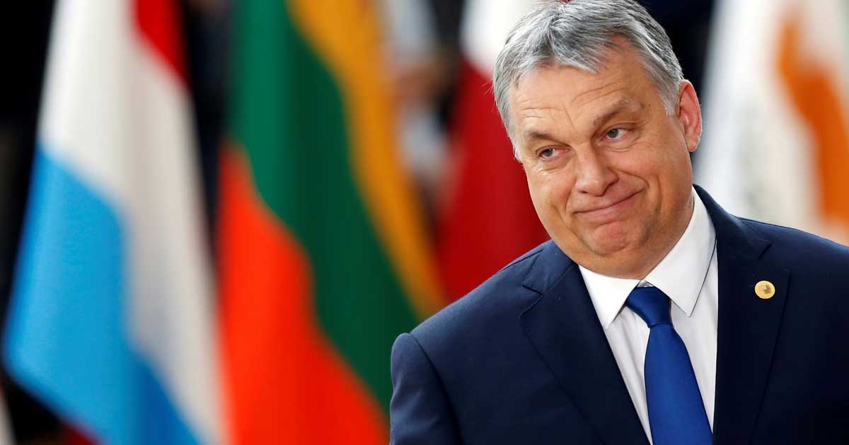 Viktor Orban, premierul Ungariei, în declarații despre măsurile împotriva Ucrainei și disputa cu Zelenski privind conducta Drujba, martie 2026