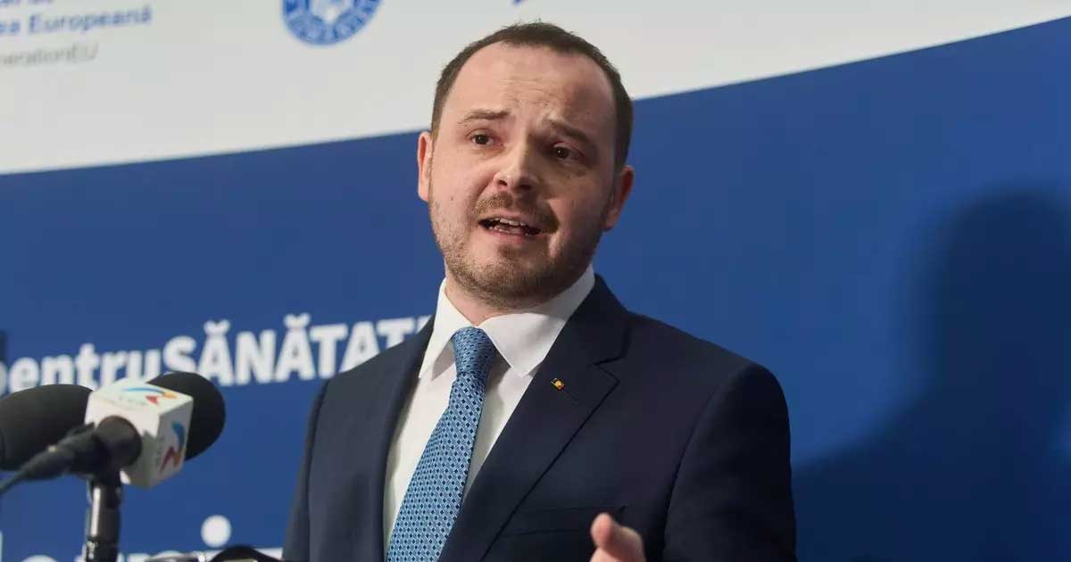 Alexandru Rogobete, ministrul Sănătății din România, tensiuni în coaliția PSD-PNL, declarații preanestezie, martie 2026
