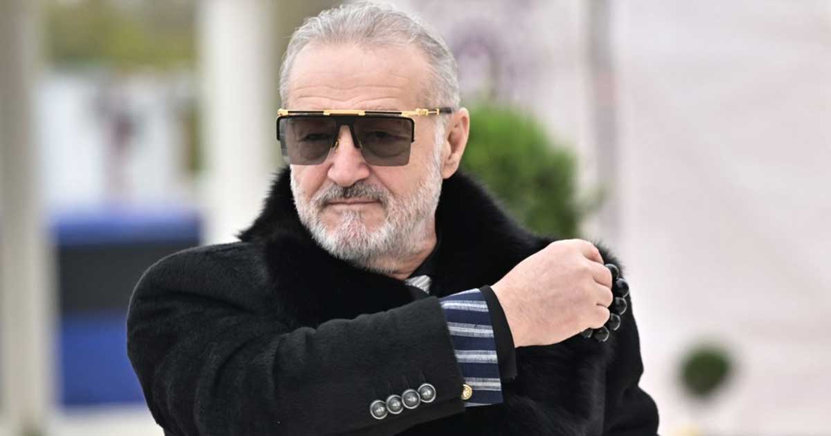 Gigi Becali și Călin Georgescu, posibilă alianță politică suveranistă în România, martie 2026